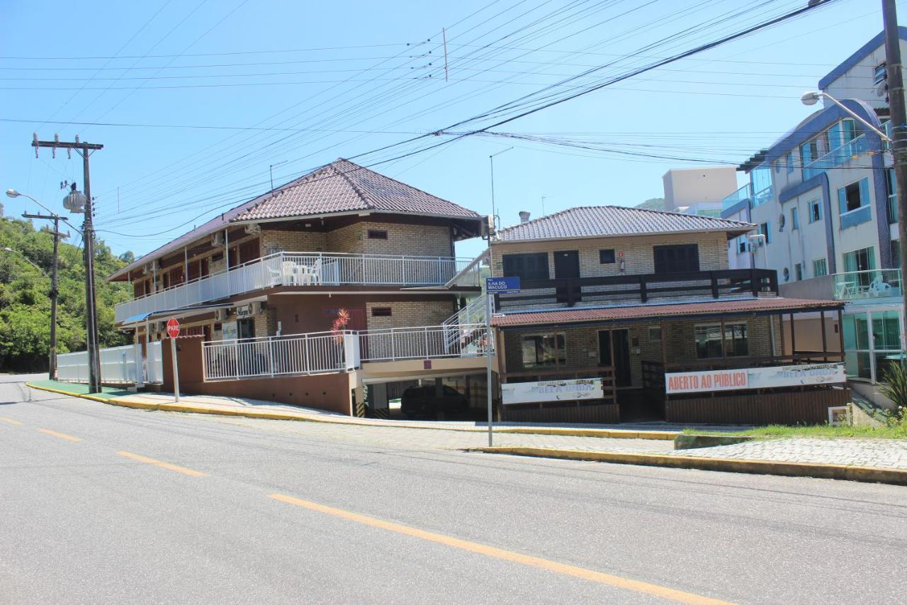 Bela Onda Hotel Bombinhas