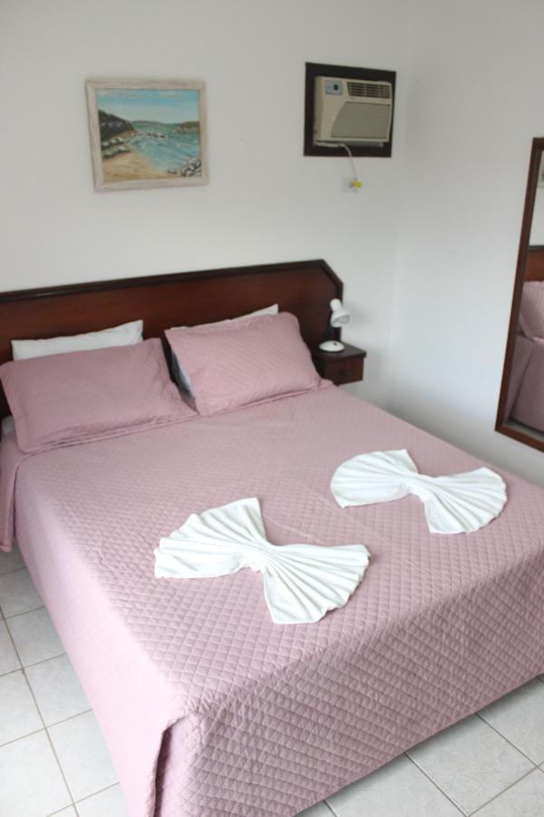 Hotel Bela Onda 2*