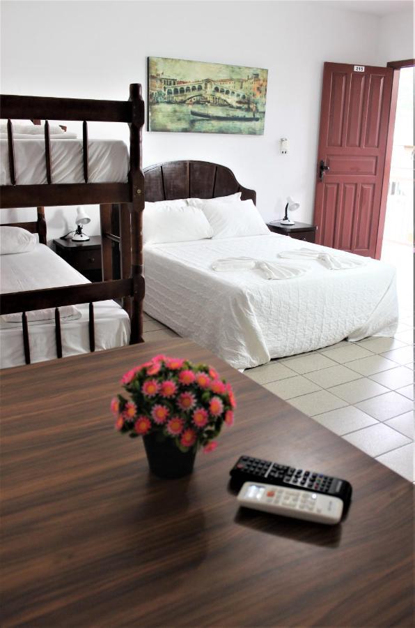 Hotel Bela Onda