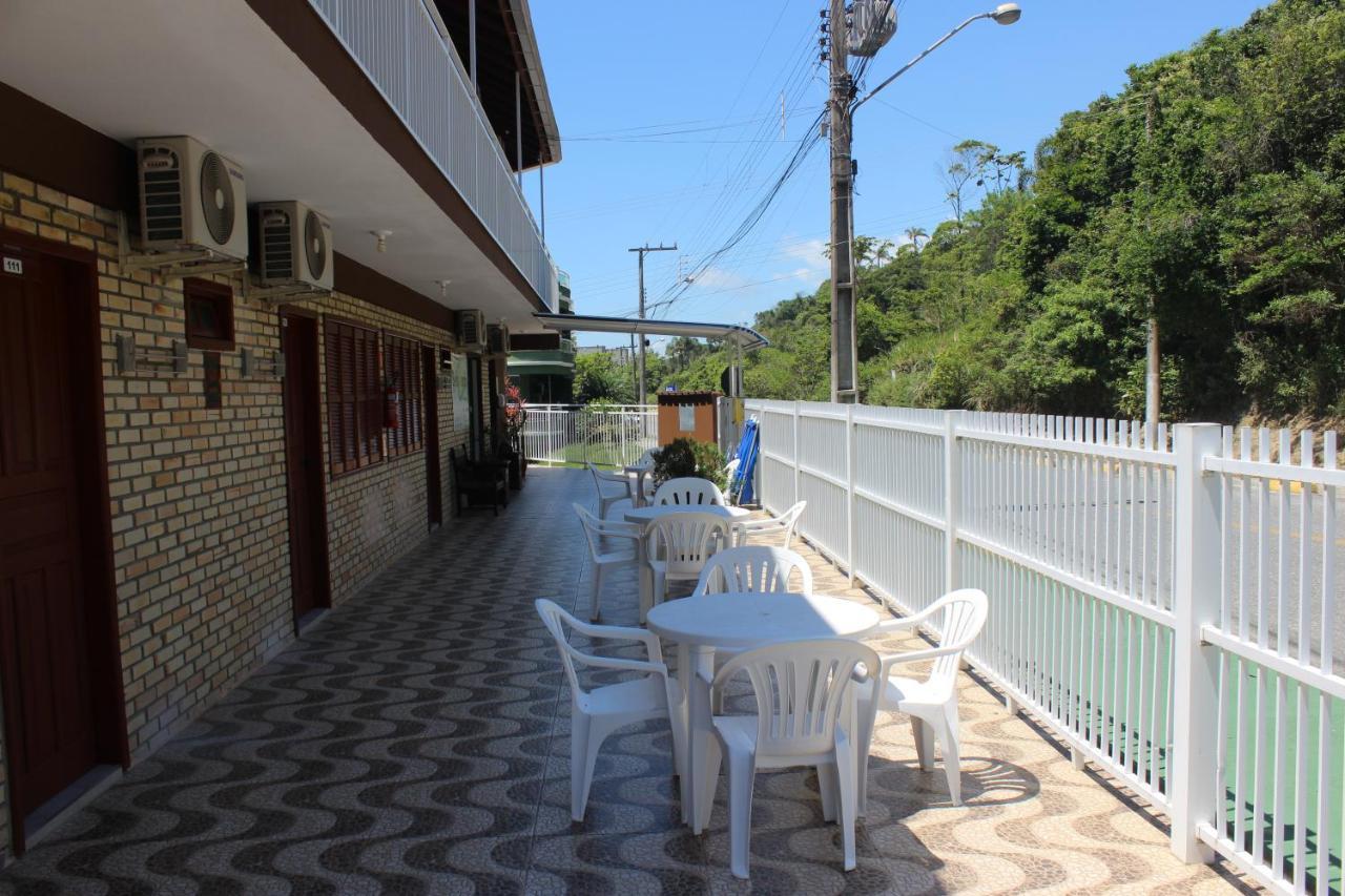 Bela Onda Hotel 2*
