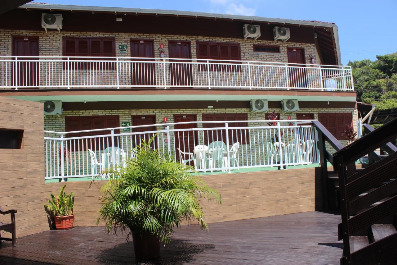 Bela Onda Hotel 2*