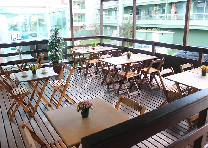 Hotel Bela Onda