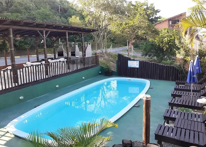 Hotel Bela Onda