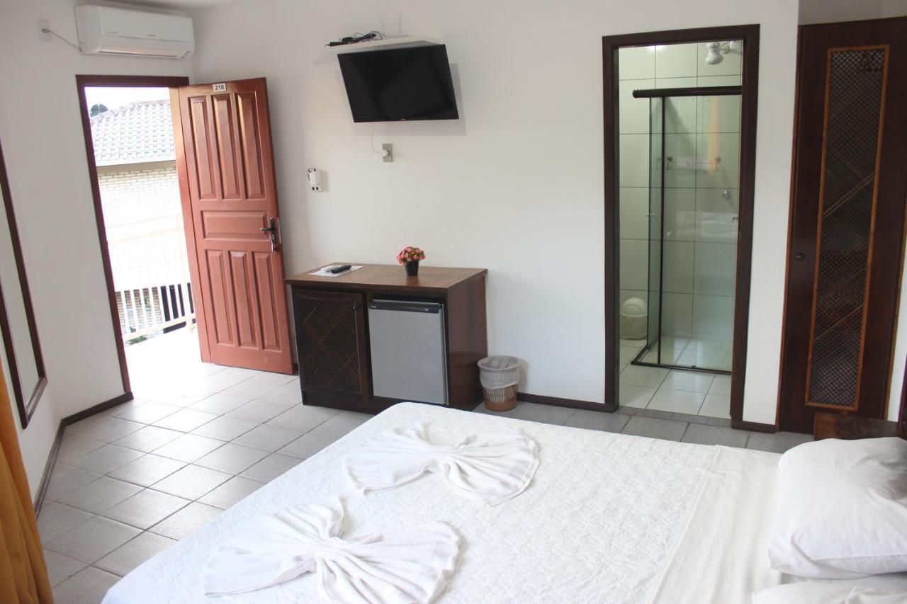 Hotel Bela Onda