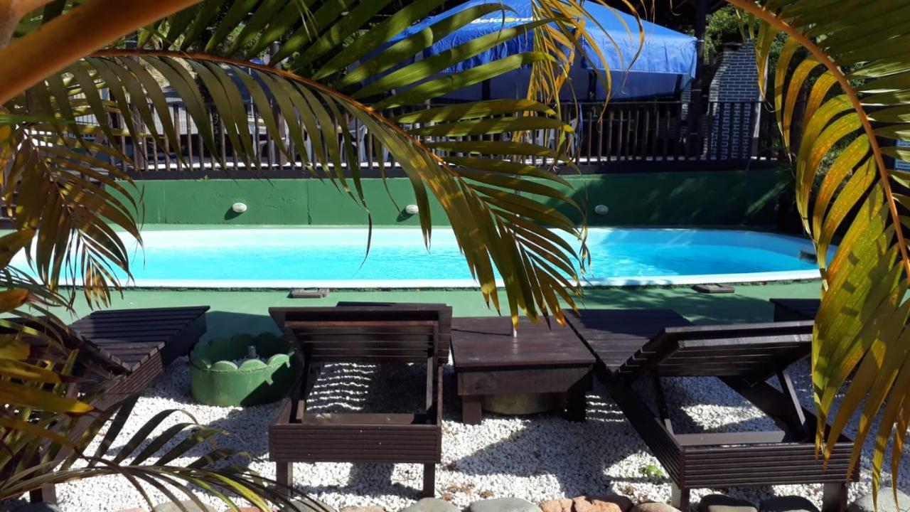 Bela Onda Hotel